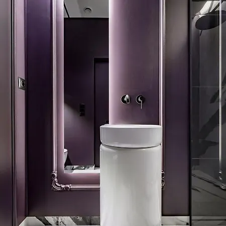 Ms Hanza Tower 20 Floor Щецин