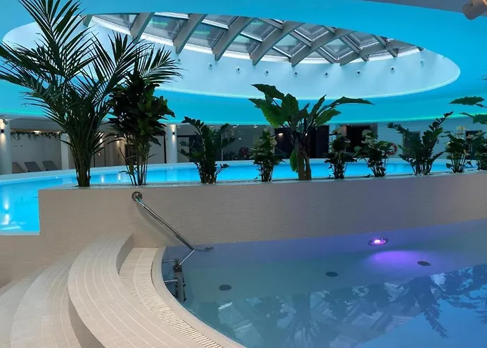 Ms Hanza Tower 20 Floor アパート